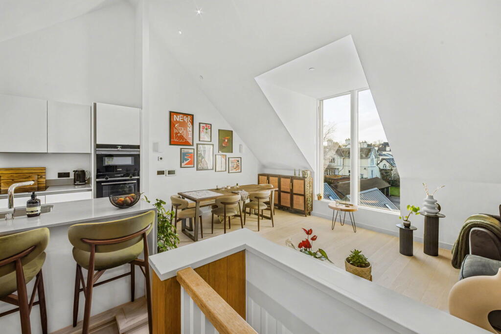 Main image of property: Alderbank, Altrincham