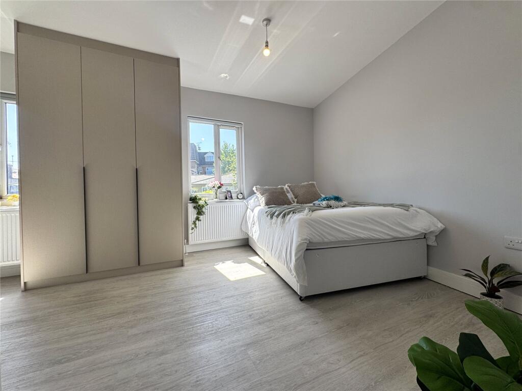Main image of property: Heathfield Park, Willesden, NW2
