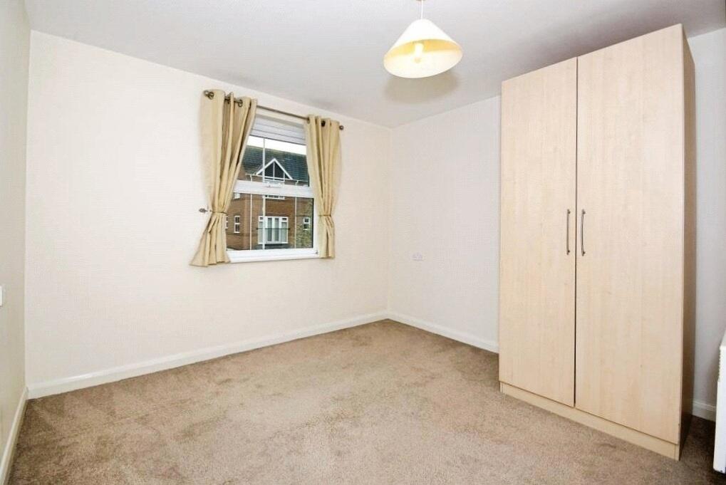Apartment in Oxford - View 5