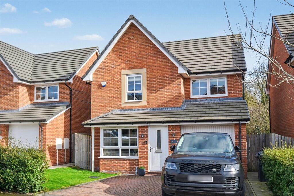 Main image of property: Davy Avenue, Micklefield, Leeds, West Yorkshire