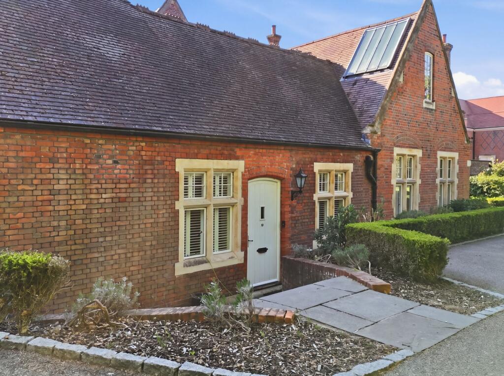 Main image of property: Myers Court, The Galleries, Warley, Brentwood