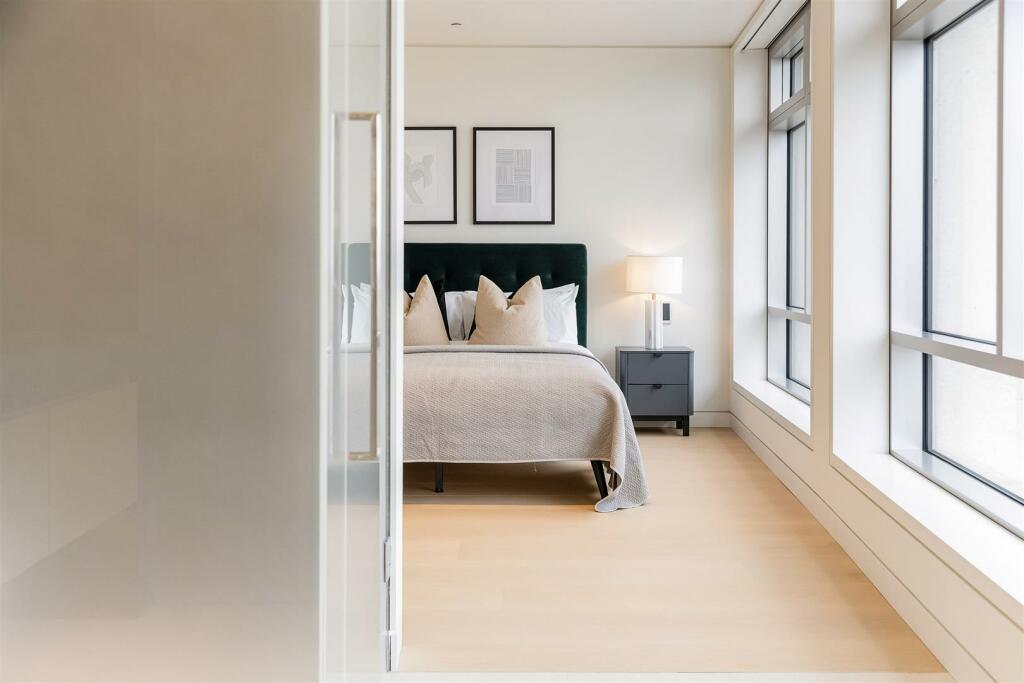 Centre Point Residences, London WC1A - Ansicht 2