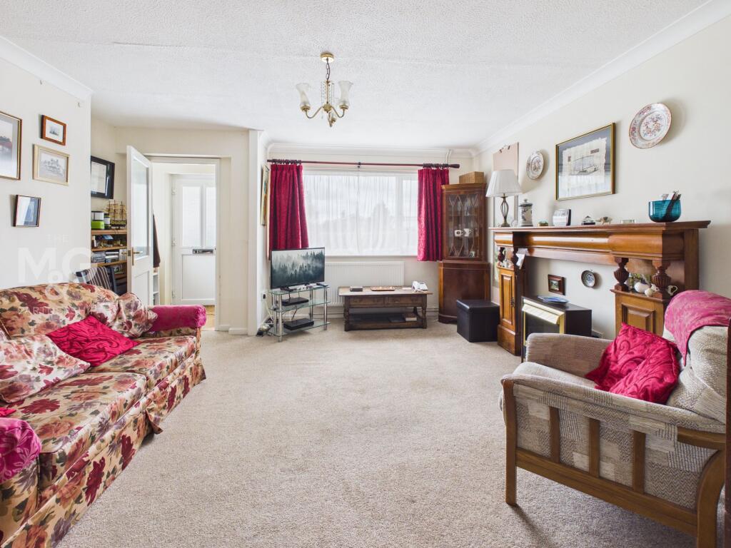 House in West Suffolk, Barrow - View 3