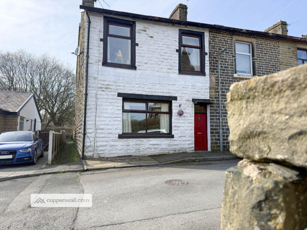 Main image of property: Warburton Street, Haslingden, Rossendale