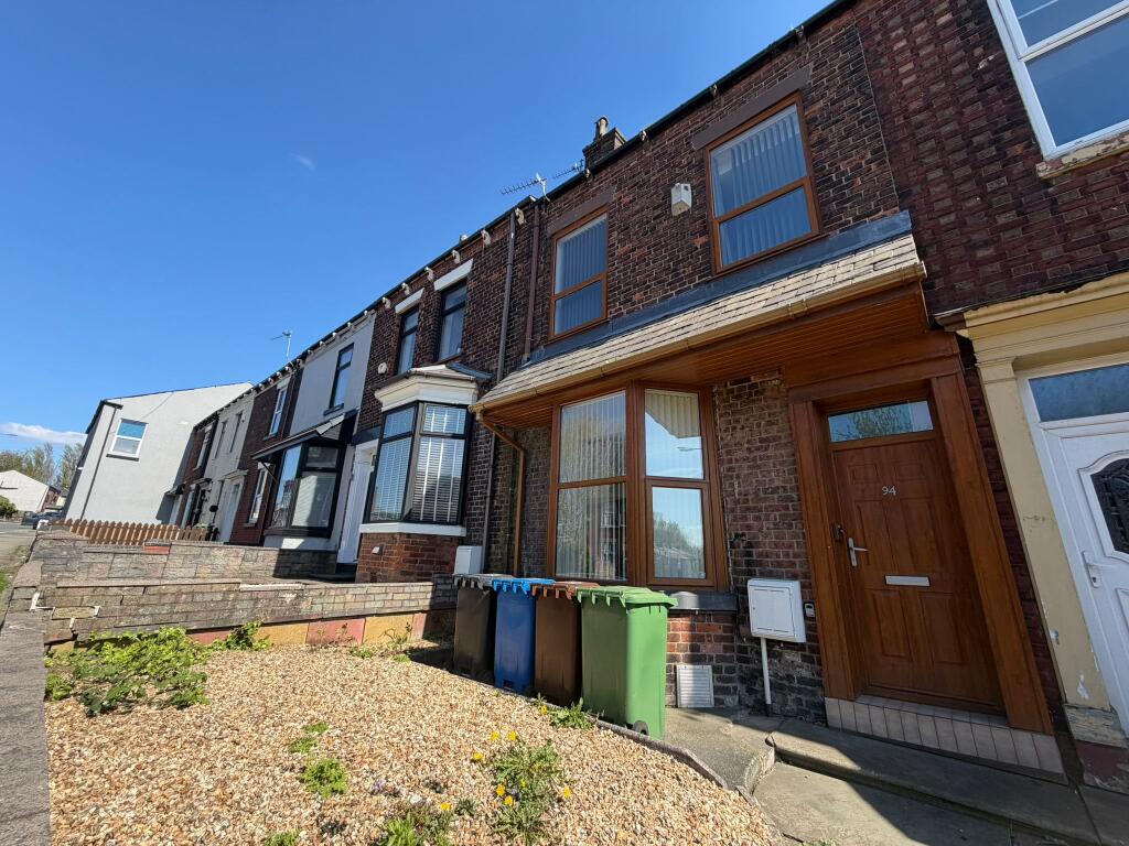 Main image of property: 94 Castle Hill Road , Hindley, Wigan