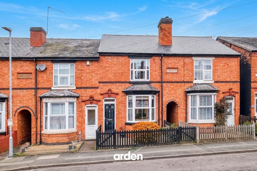 Main image of property: Mason Road, Redditch, B97