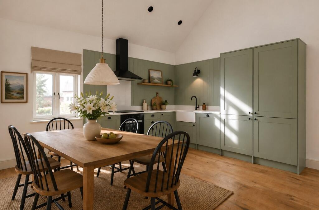 House in Guildford, Wisley - View 3