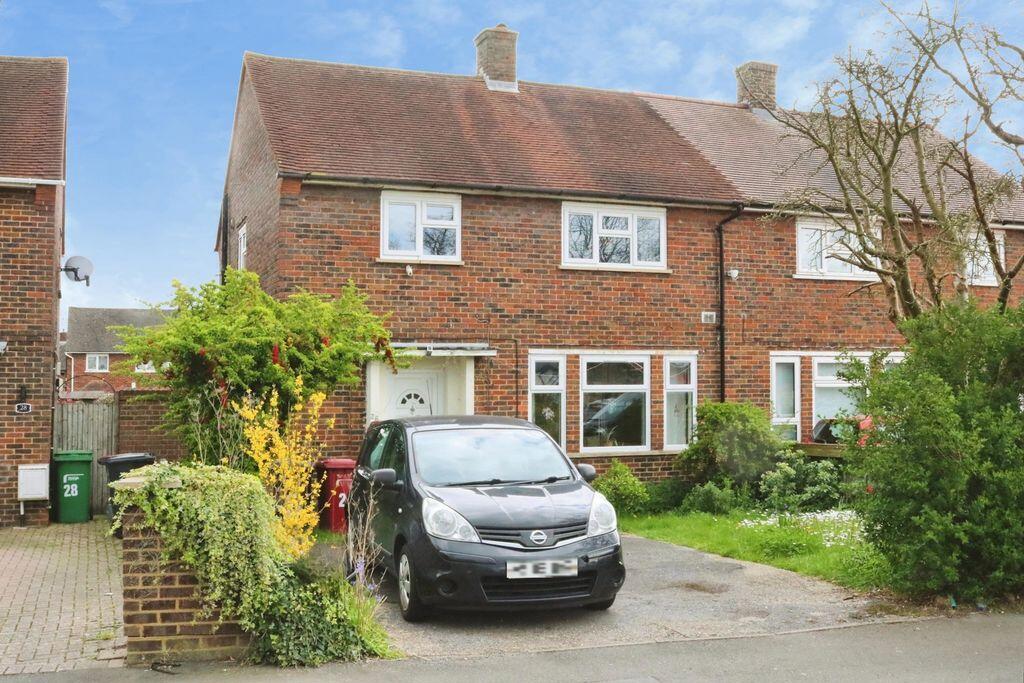 Main image of property: Blandford Road South, Slough