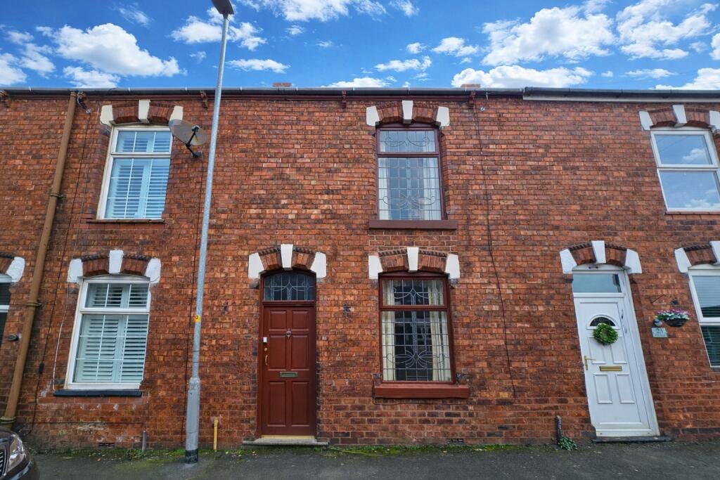 Main image of property: Hill Street, Hindley, Wigan, Greater Manchester, WN2