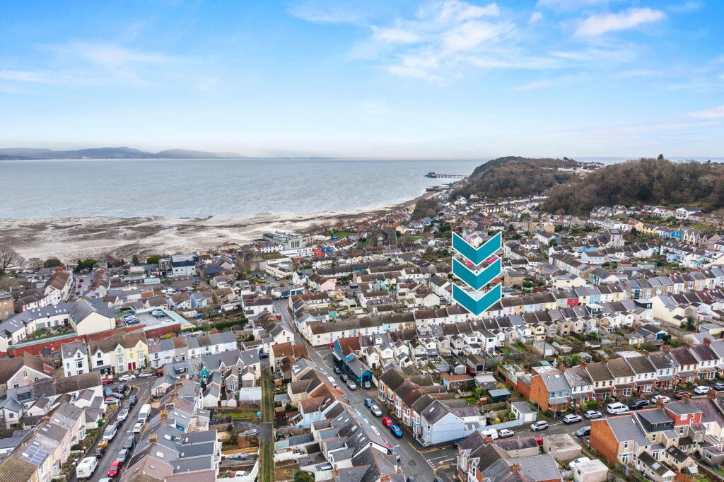 Main image of property: Woodville Road, Mumbles, Swansea, SA3 4AD