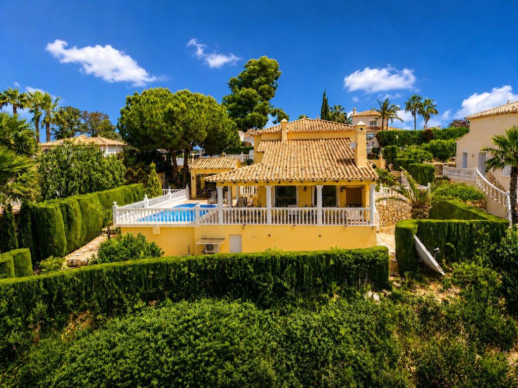 Main image of property: Valencia, Alicante, Sella