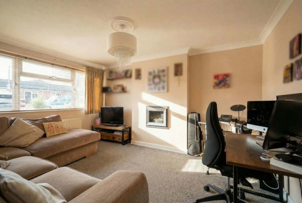 Additional image 6 of Stretton Road, Shirley