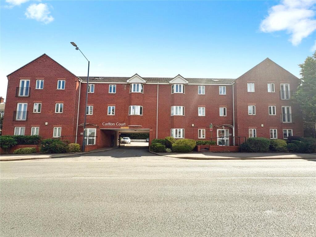 Main image of property: Nuneaton Road, Bedworth, Warwickshire, CV12