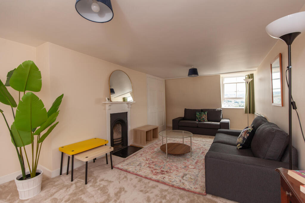 Main image of property: Brunswick Place, Bath