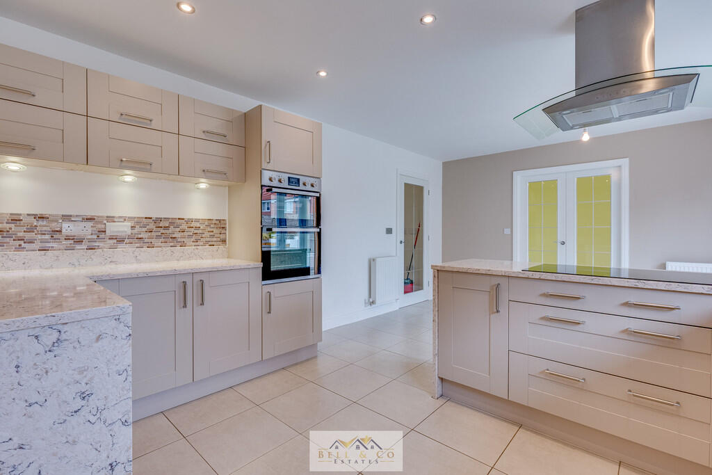 House in Worksop, Shireoaks - View 5