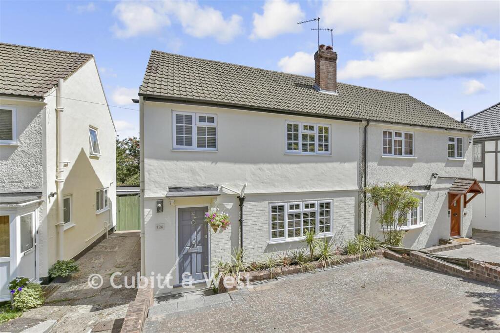 Main image of property: Northwood Avenue, Purley, Surrey