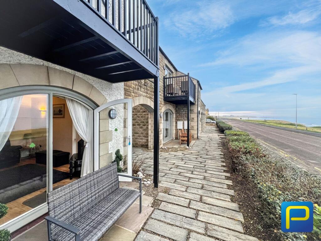 Main image of property: Seafield Road, Seahouses, Northumberland, NE68 7QP