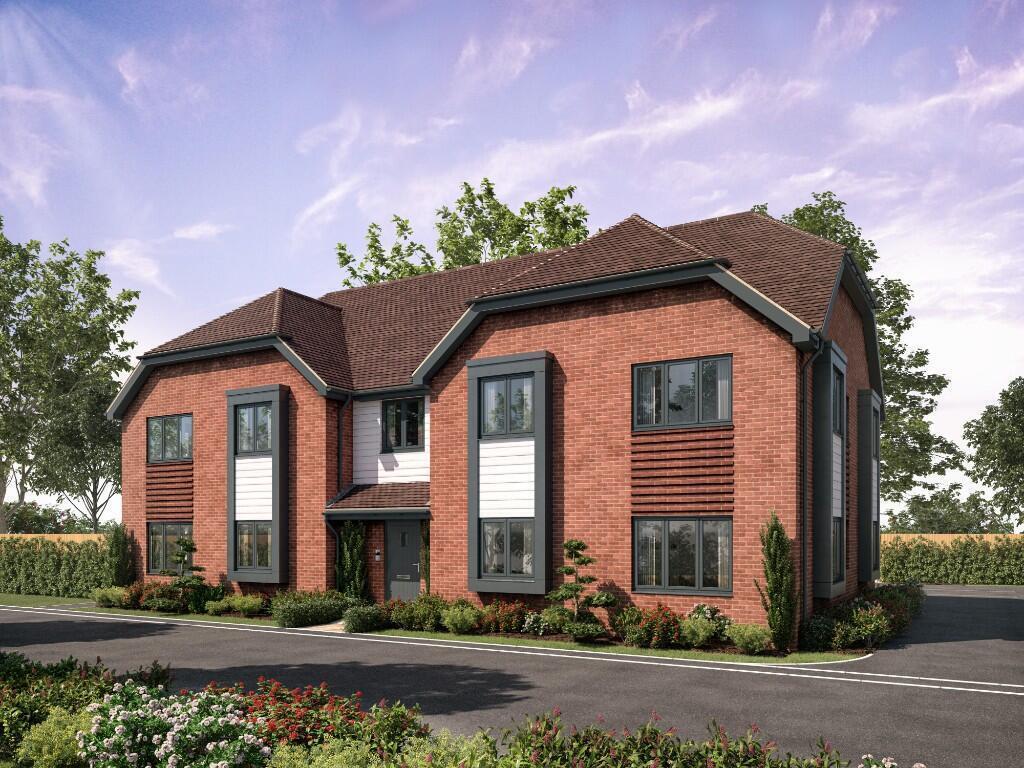 Main image of property: New Romney
Kent
TN28 8TD