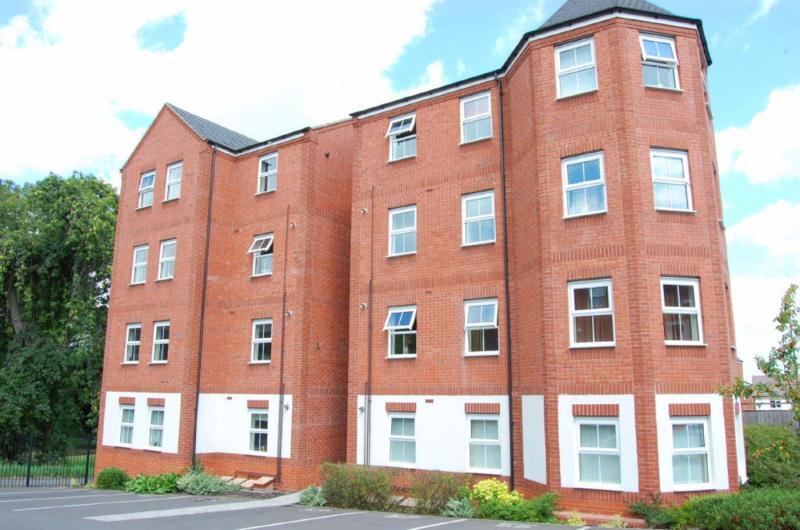 Main image of property: Palmerston Road, Ilkeston, Derbyshire, DE7