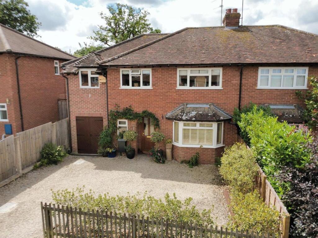 Main image of property: Croft Road, Newbury