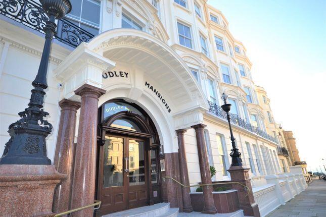 Main image of property: Dudley Mansions, Lansdowne Place, Hove