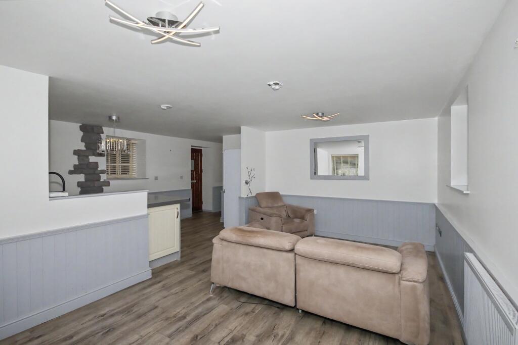 Apartment 1 Wherrys Mill, 43 Wherrys Lane, Bourne, PE10 9HQ photo 5