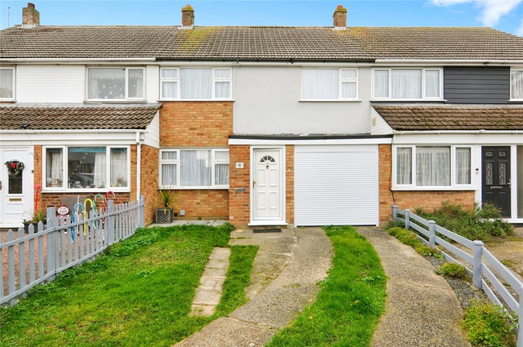 Main image of property: Bramley Close, Braintree, Essex, CM7