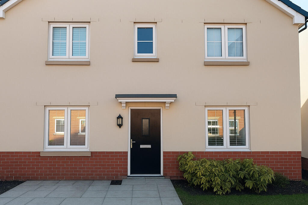 Main image of property: Brimstone Court, Sherburn In Elmet, LS25 6GX
