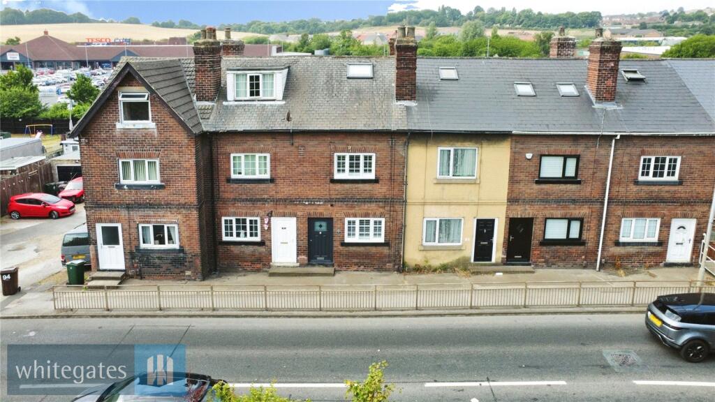 Wombwell Lane, Stairfoot, S70 photo 3