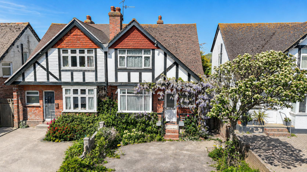 Main image of property: Bexhill Road, St. Leonards-On-Sea