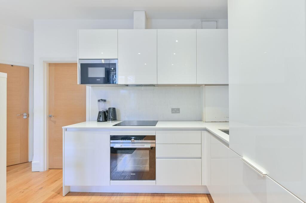 Apartment in London, Denmark Hill, Camberwell - View 4