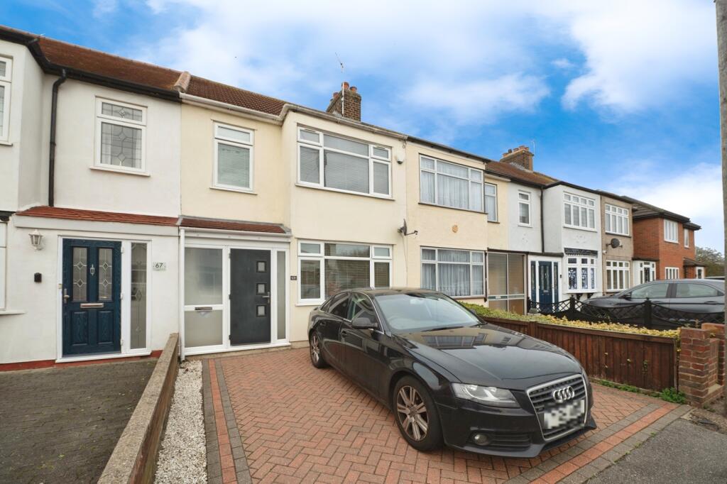 Main image of property: Gainsborough Road, RAINHAM, Essex, RM13