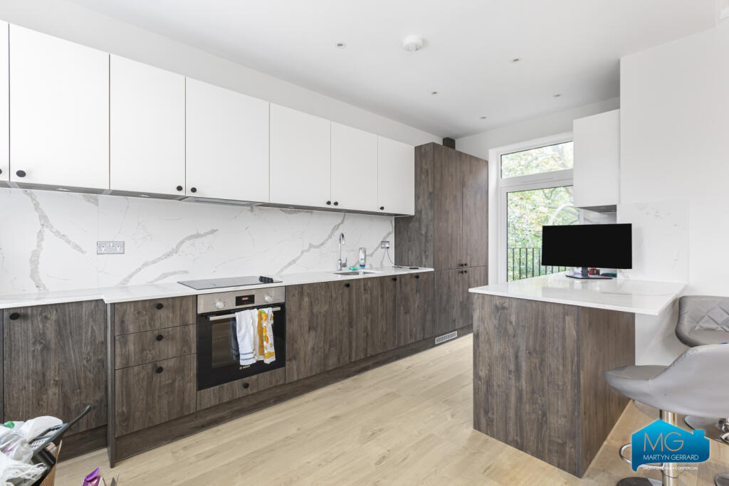 Main image of property: Crouch Hill, Crouch End, London, N8