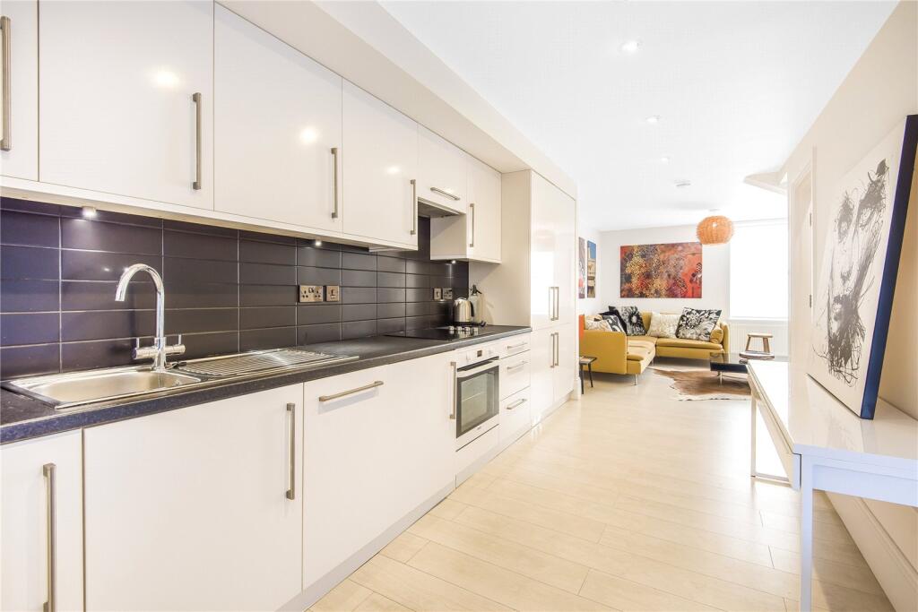 Apartment in Tonbridge - View 4