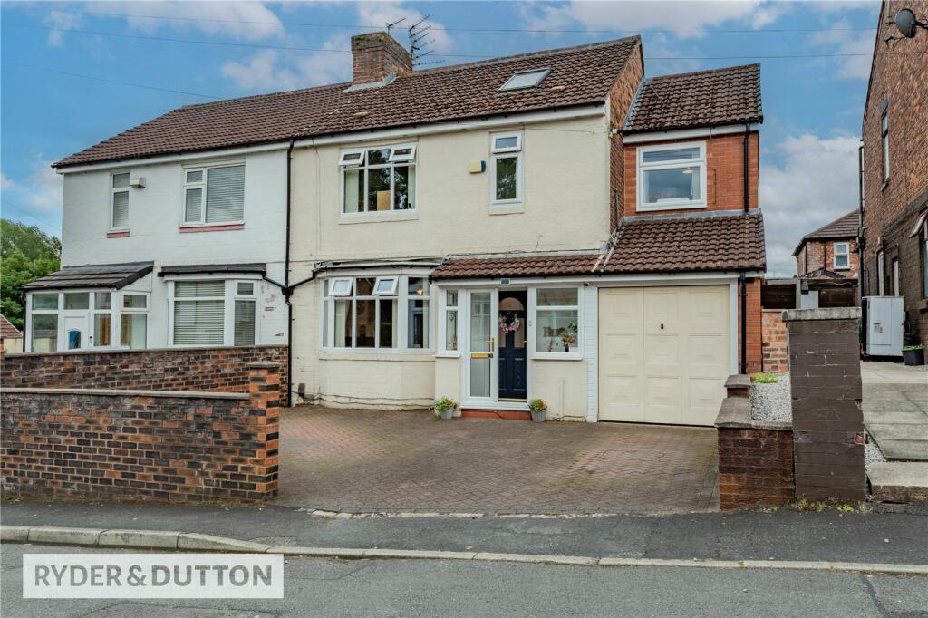 Main image of property: Welford Road, Higher Blackley/Crumpsall, Manchester, M8