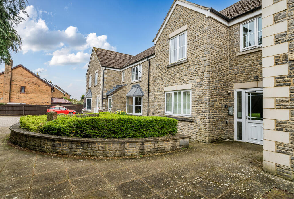 Main image of property: Hatters Close, Winterbourne, Bristol, Gloucestershire, BS36