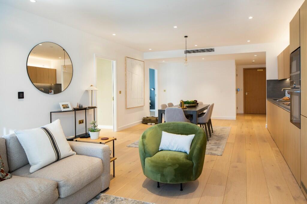 Main image of property: Camley Street, London, N1C