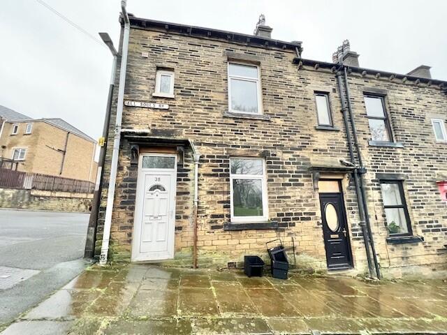 Main image of property: All Souls Road, Halifax