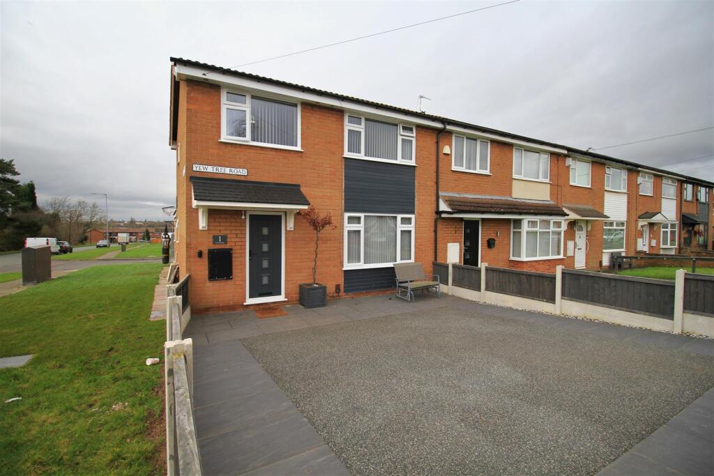 Main image of property: Yew Tree Road, Denton, Manchester