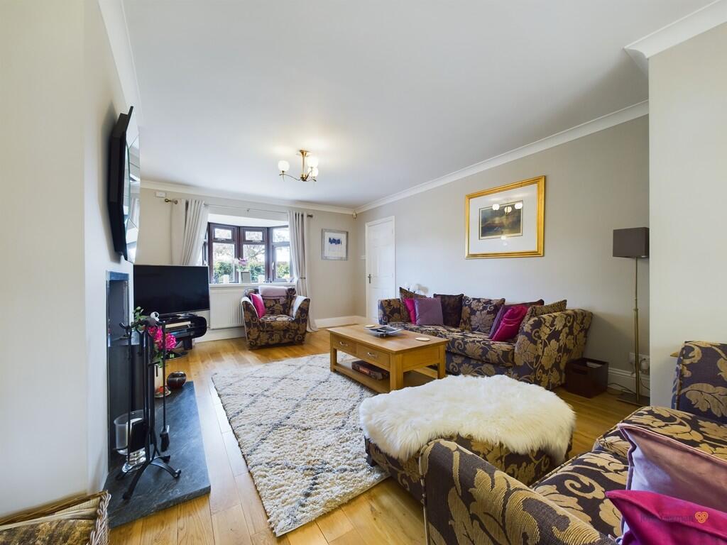 Uttoxeter Road, Kingstone photo 4