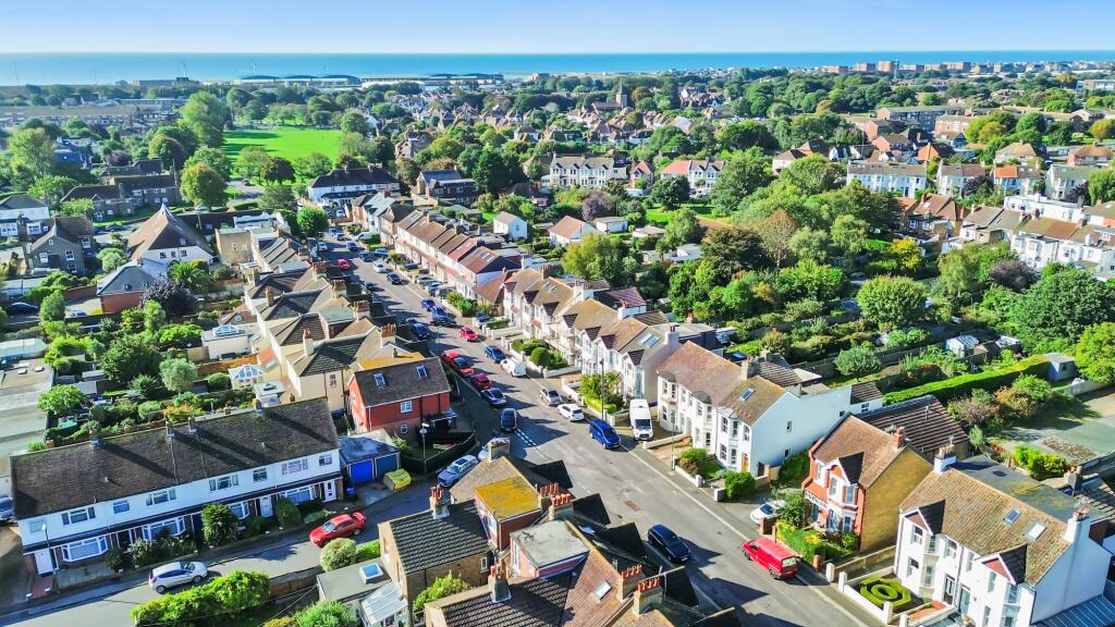 Main image of property: Southview Road, Southwick, BN42