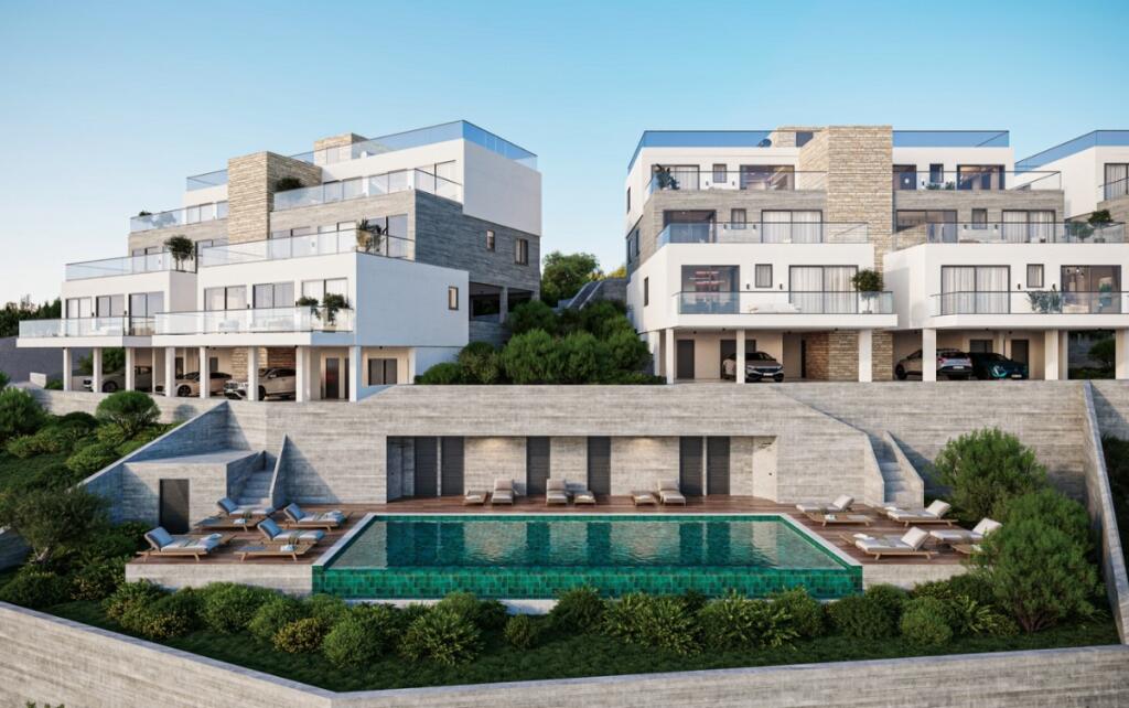 Main image of property: Paphos, Peyia