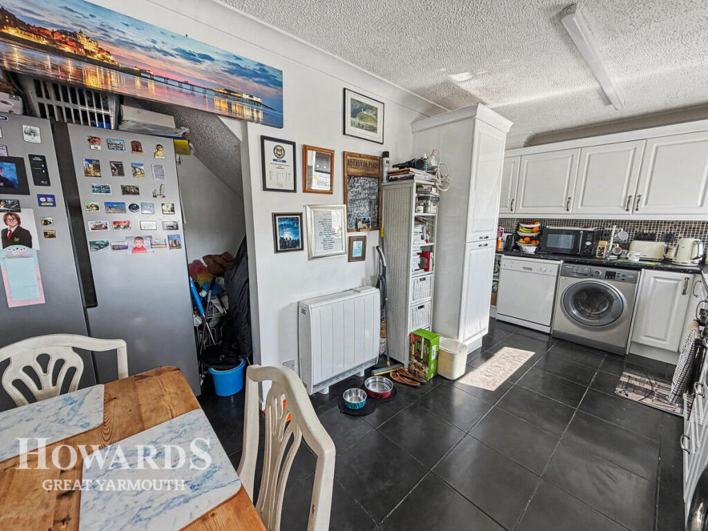 Main image of property: Clarendon Drive, Martham