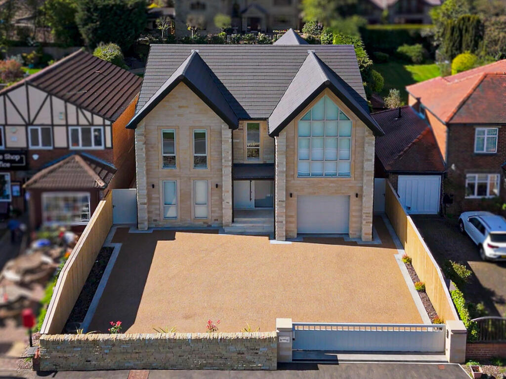 Main image of property: Applehaigh Lane, Notton