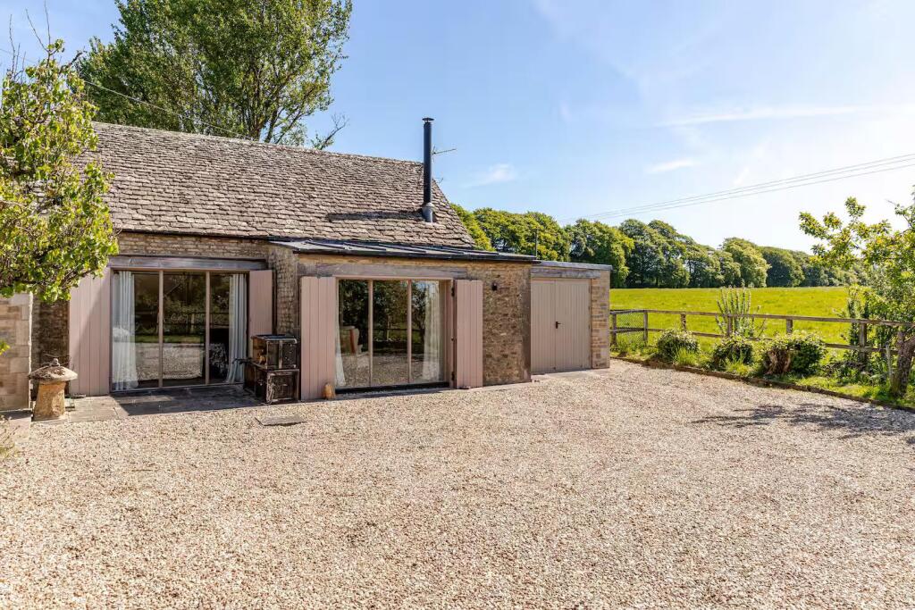 Main image of property: Chedworth