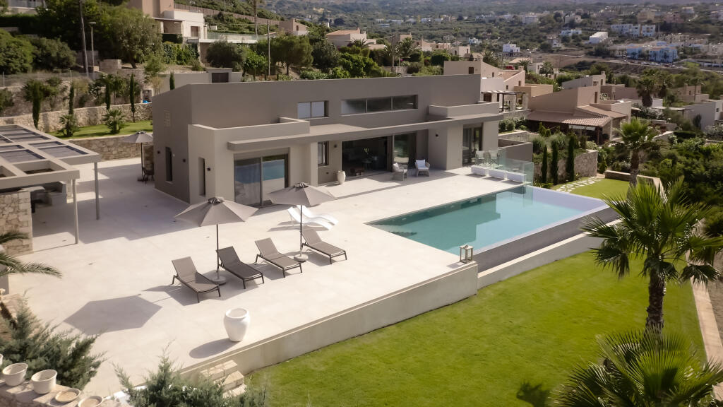 Main image of property: Crete, Chania, Gerani