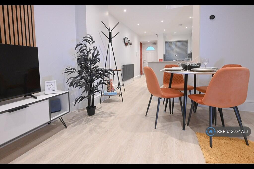 Main image of property: Copperfield Drive, London, N15