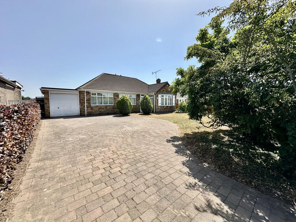 Main image of property: Top Road, Barnby Dun, Doncaster