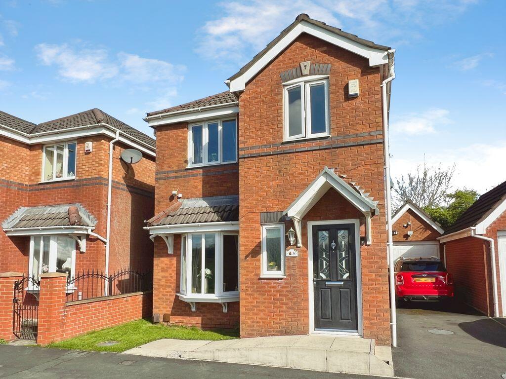 Main image of property: Pear Tree Drive, Farnworth
