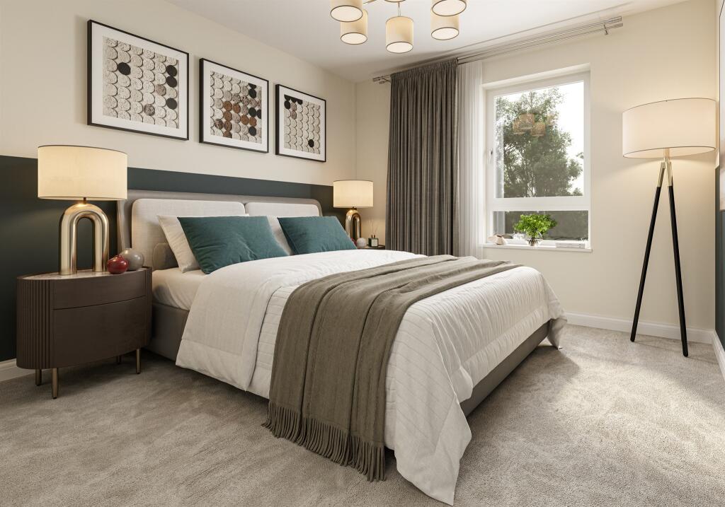Main image of property: Windrush Place, Witney